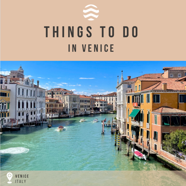 Things to do in Venice thumbnail