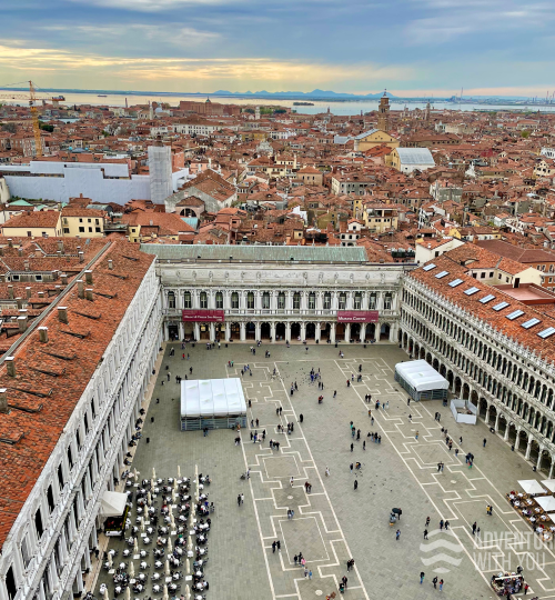 San Marco Campanile