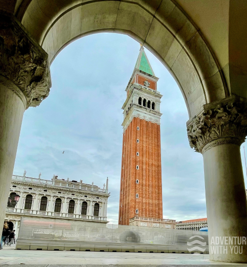 San Marco Campanile