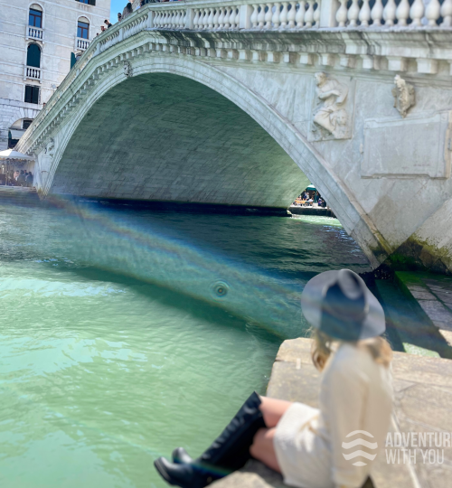 Rialto Bridge