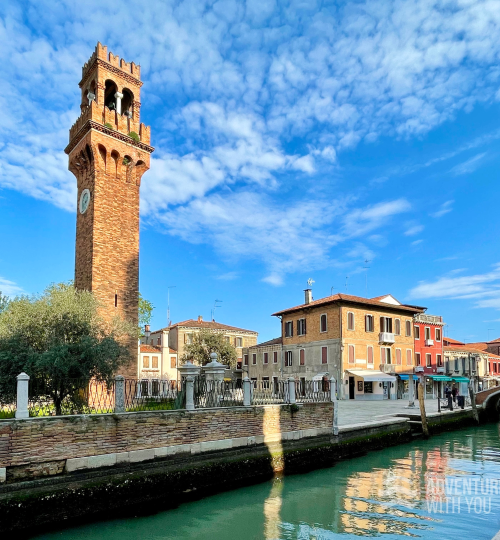 Murano Island