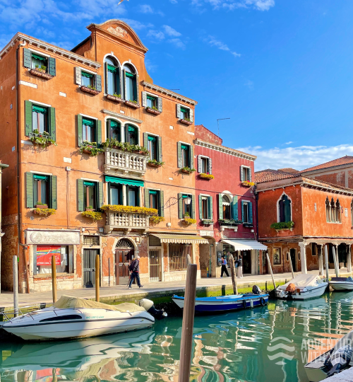 Murano Island