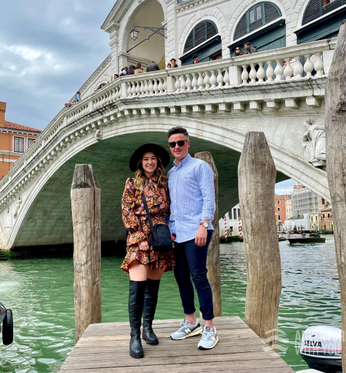 Rialto Bridge