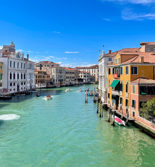 Grand Canal